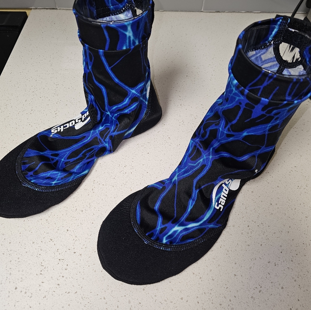 Sand Socks - Picture 2 of 5